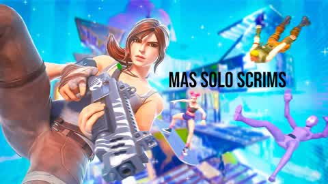Mas Solo Scrims