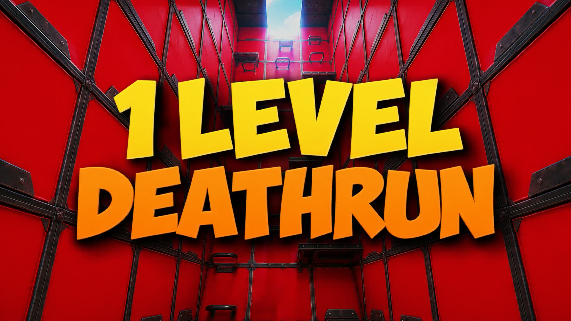 ONE LEVEL DEATHRUN