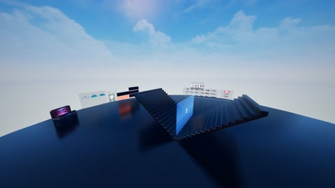 Island image