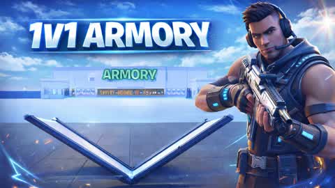 1v1 ARMORY