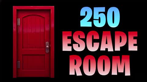ESCAPE ROOM FIND TREASURES HORROR