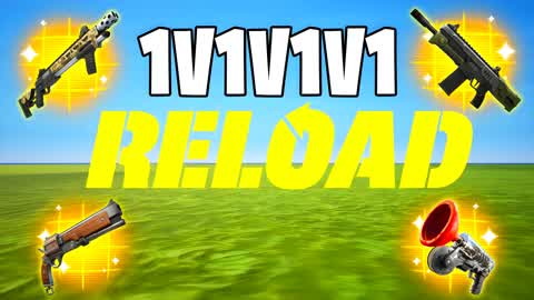 1V1V1 RELOAD 1V1 REALISTIC
