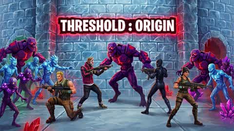 Threshold : Origin
