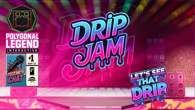 Drip Jam