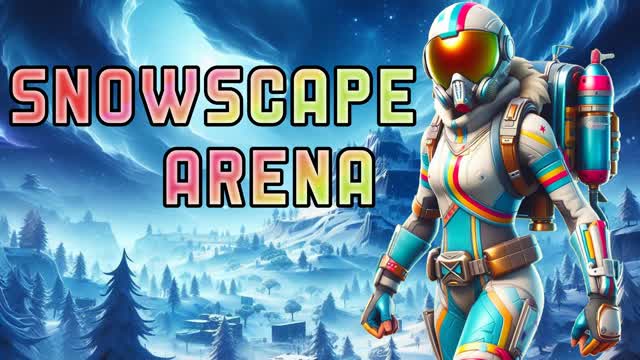 Snowscape Arena