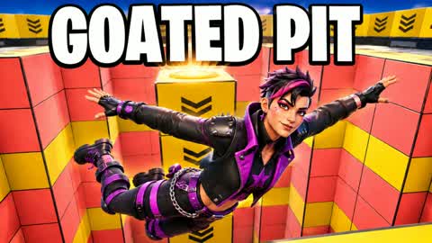 đ„ GOATED PIT đ«