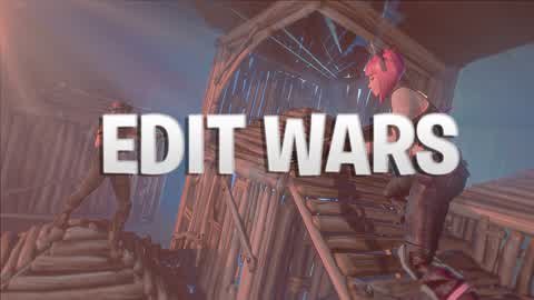 Headshot Edit Wars 📝🎯