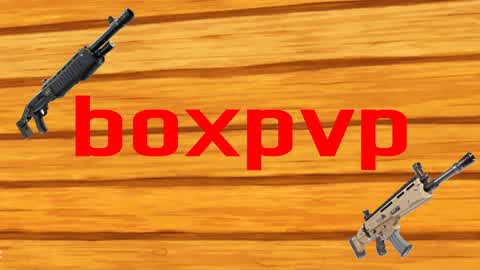 🧱 BOXPVP