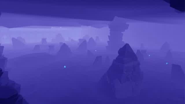Capture 1 – CAVE RED VS BLUE
