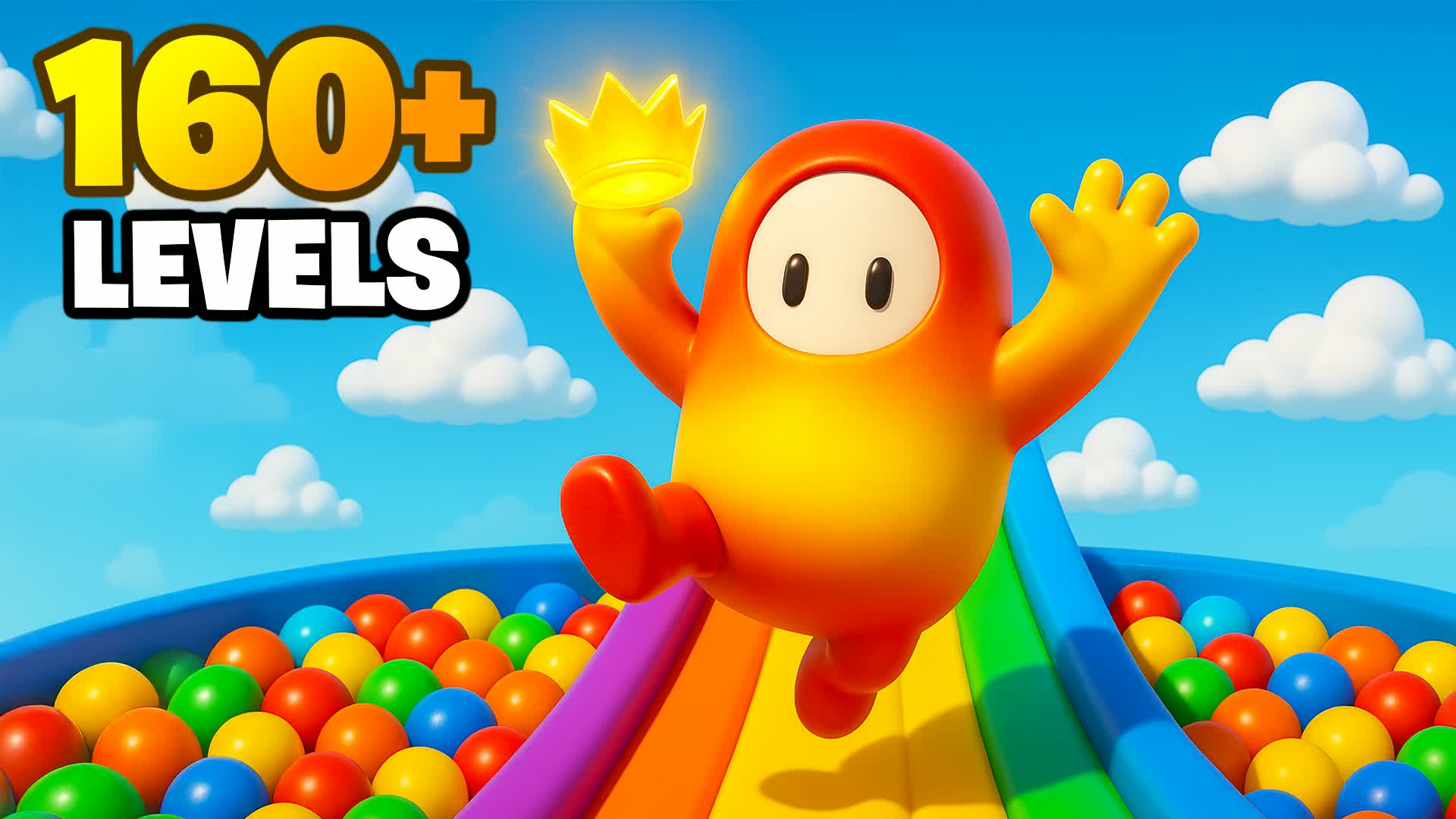 🌈アスレチックパークOURファン🌈