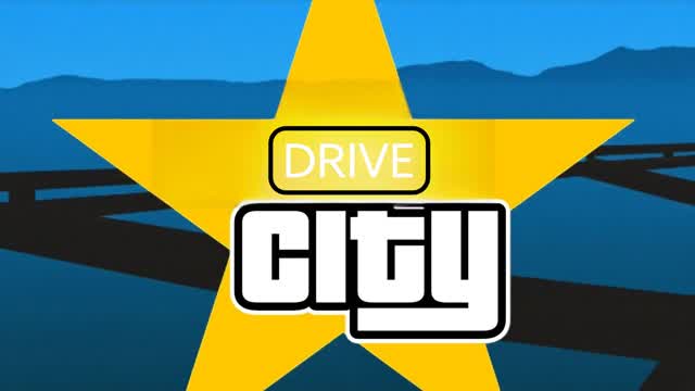 NEW DRIVING CITY FFA 🚗