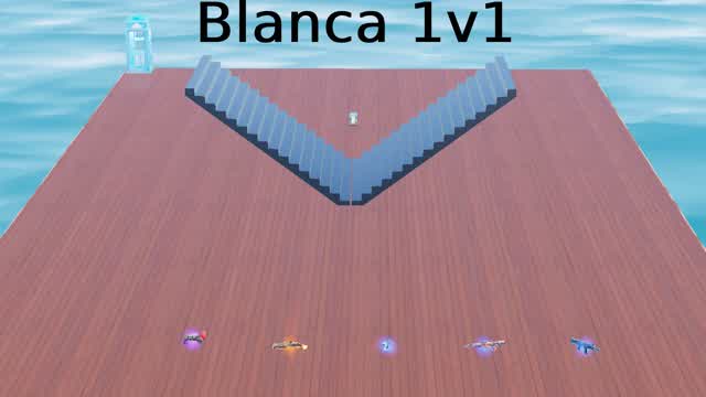 Capture 1 – Blanca 1v1