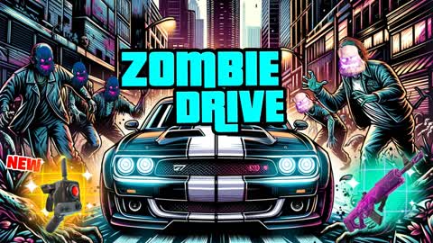 🧟 ZOMBIEDRIVE 🏎️
