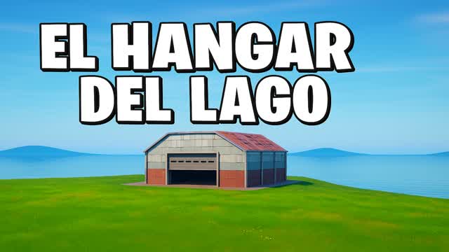 El Hangar del Lago