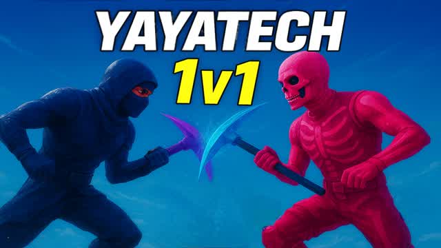 yayatechs 1v1