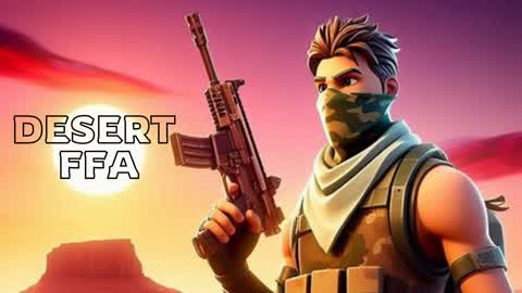 DESERT FFA 🌵