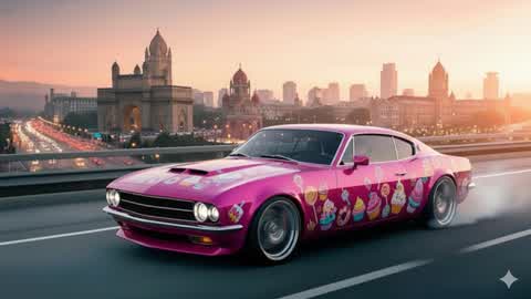 🚗SUGGAR DRIVE🚗