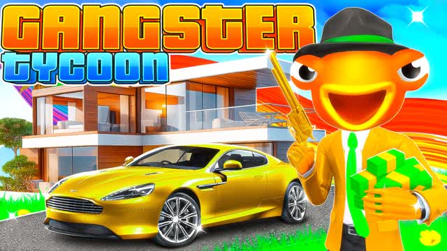 GANGSTER TYCOON