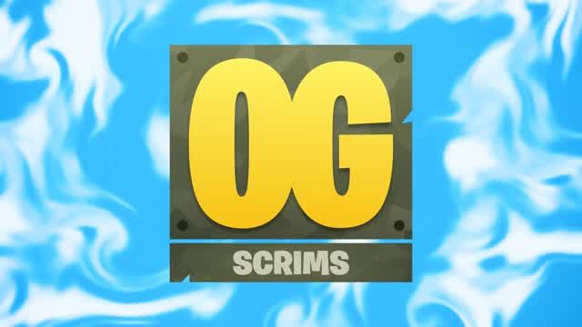 Scrims OG