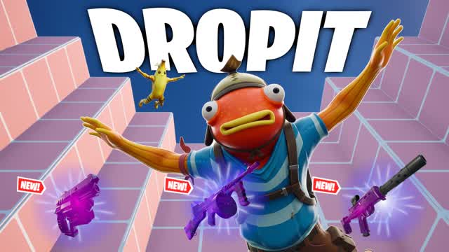 DroPIT