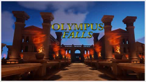Olympus Falls