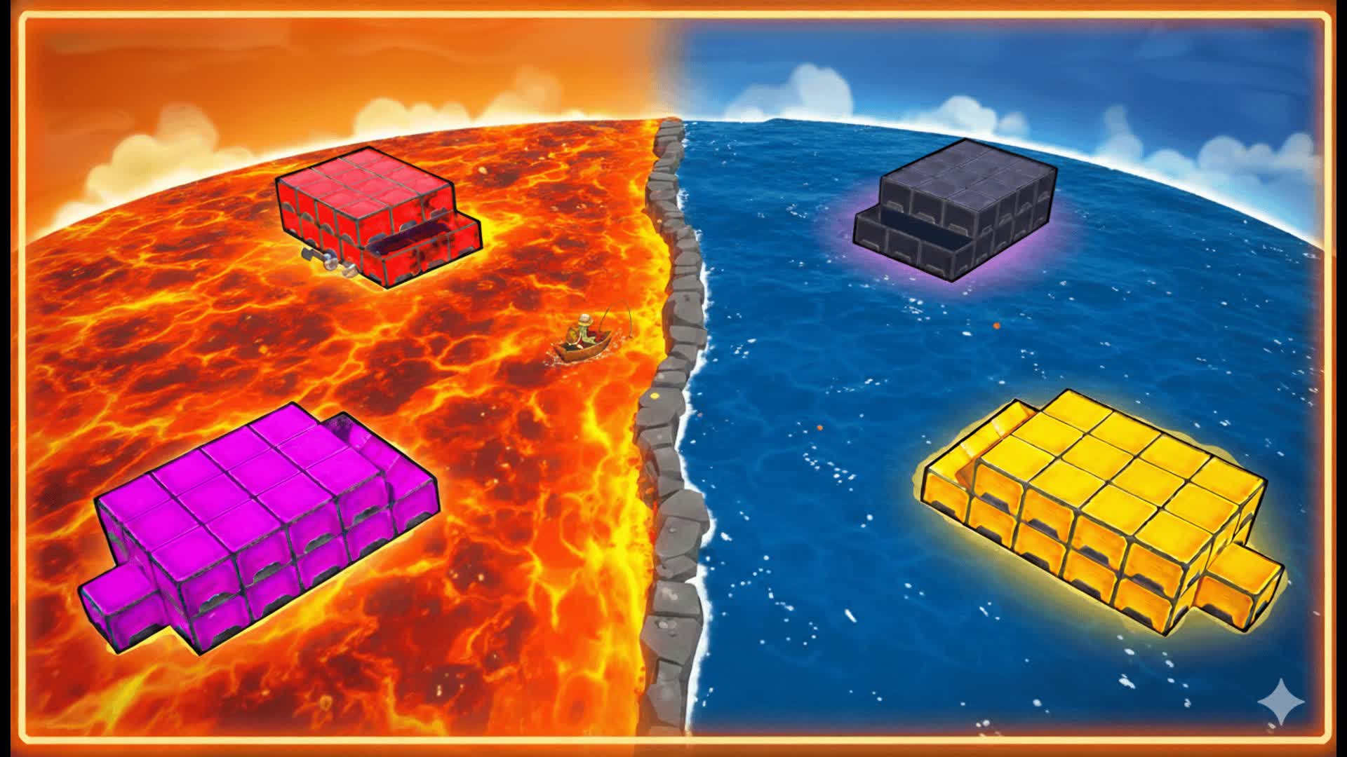 GOATED (EVENTS)