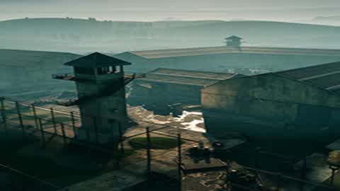 Zombies im gefaengniss