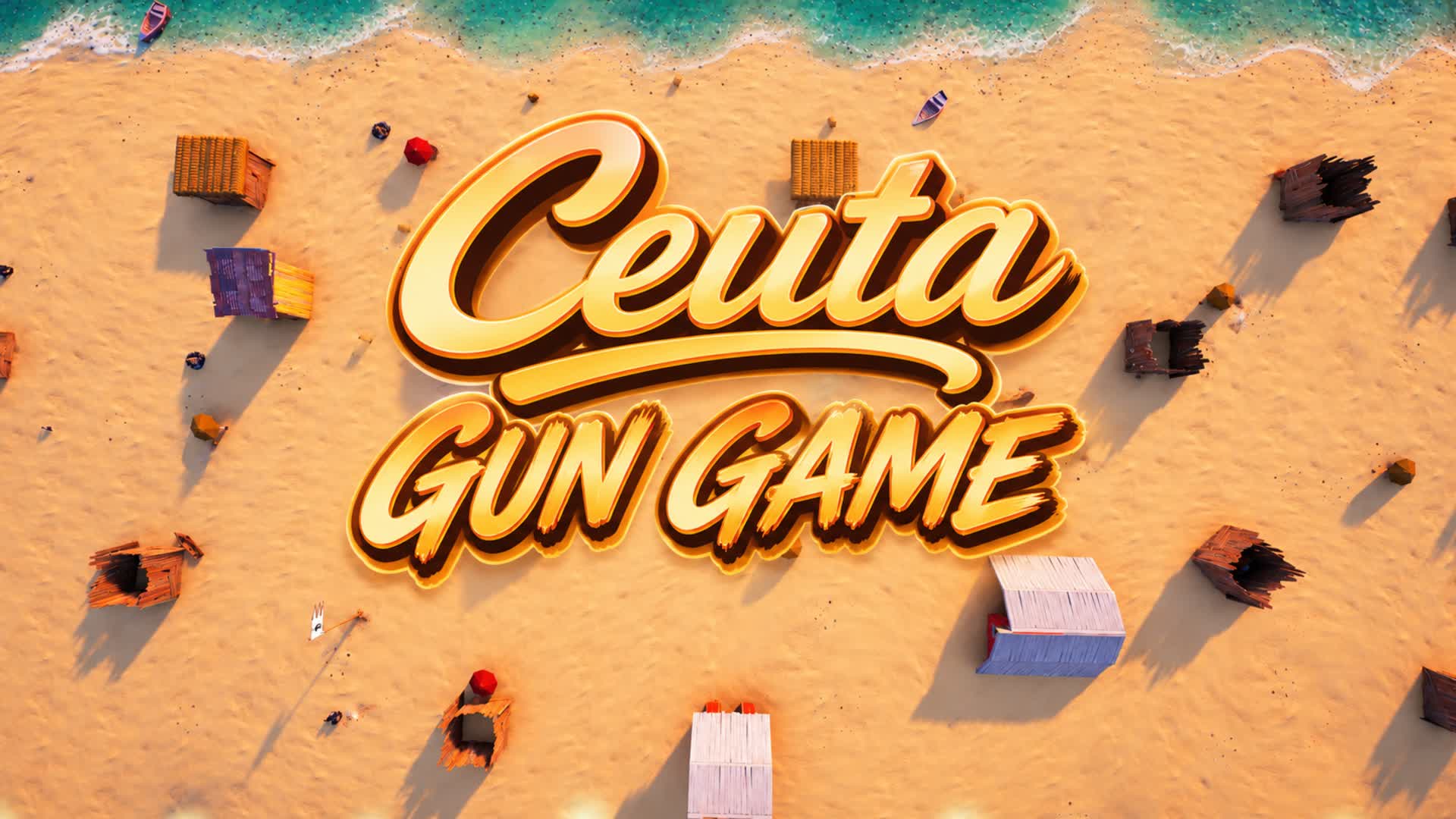 🇪🇸 セウタガンゲーム