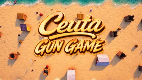🇪🇸 Ceuta GUN GAME