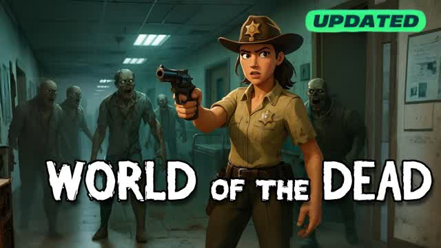 World of the Dead 💀