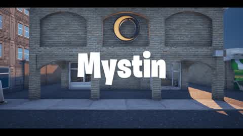 Mystin