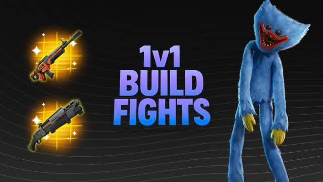 1v1 Build Fights [VAYMEN]