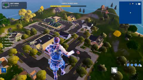 Battle Royale 2.0