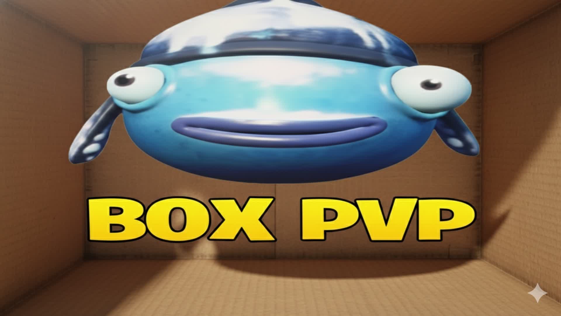 Fish BoxPvP