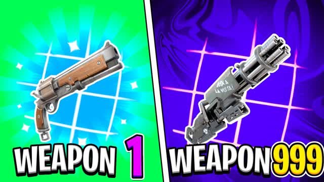 🎆NYE🔥CHAOS GUN GAME🎯ONE SHOT