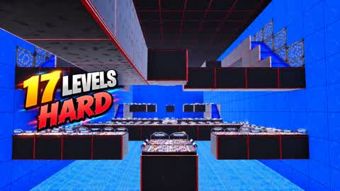 HARD PARKOUR DEATHRUN 5675