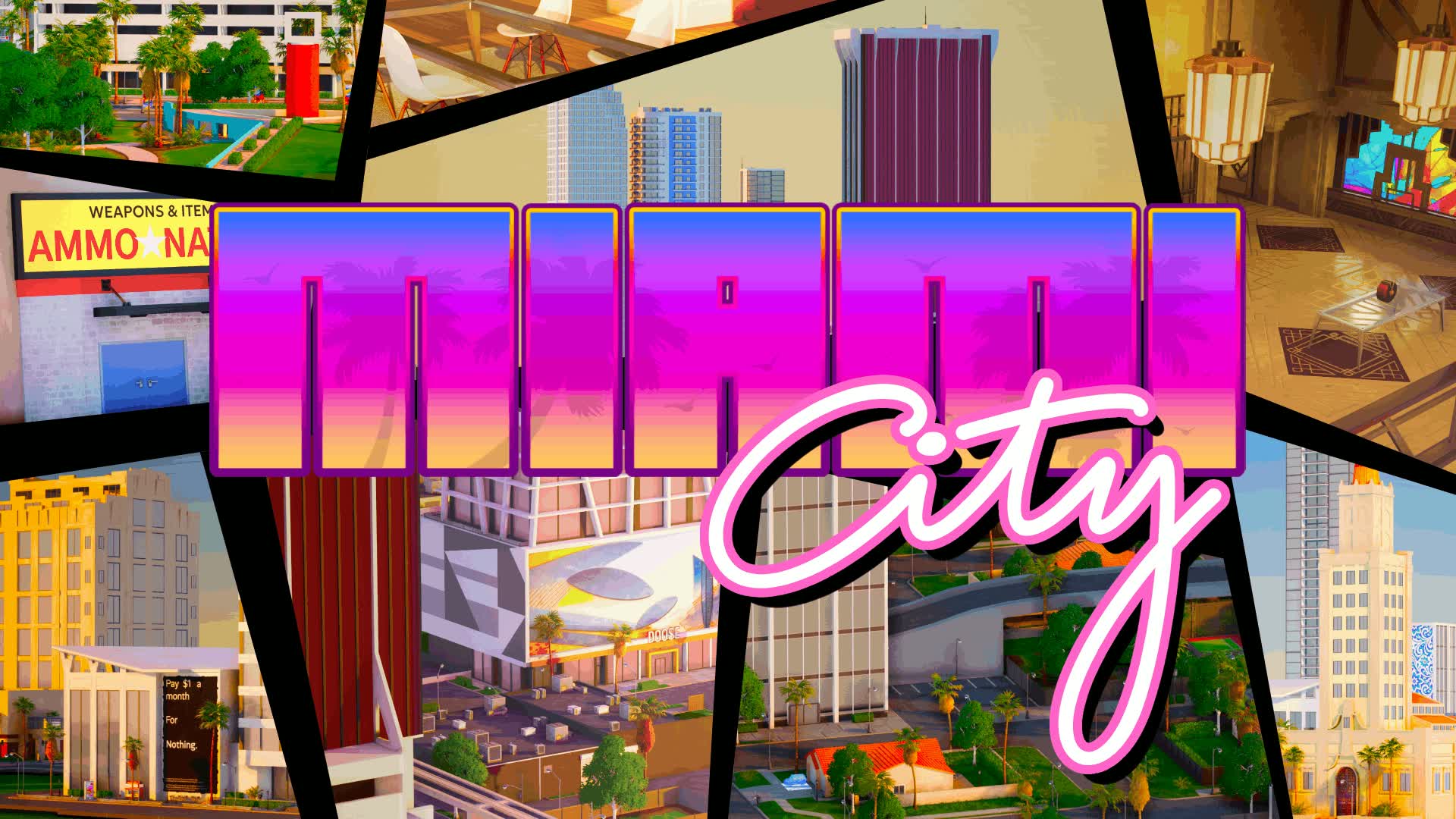 MIAMI CITY