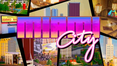 MIAMI CITY