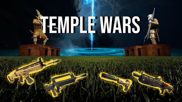 Capture 1 – TempleWars