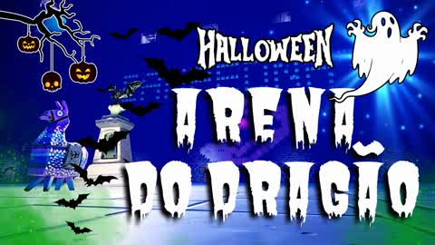 Arena do Dragão 1x1, Camp e Treino