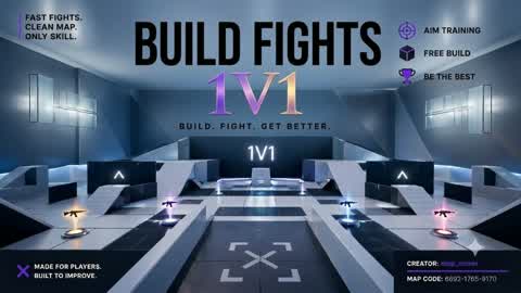 Build Fights