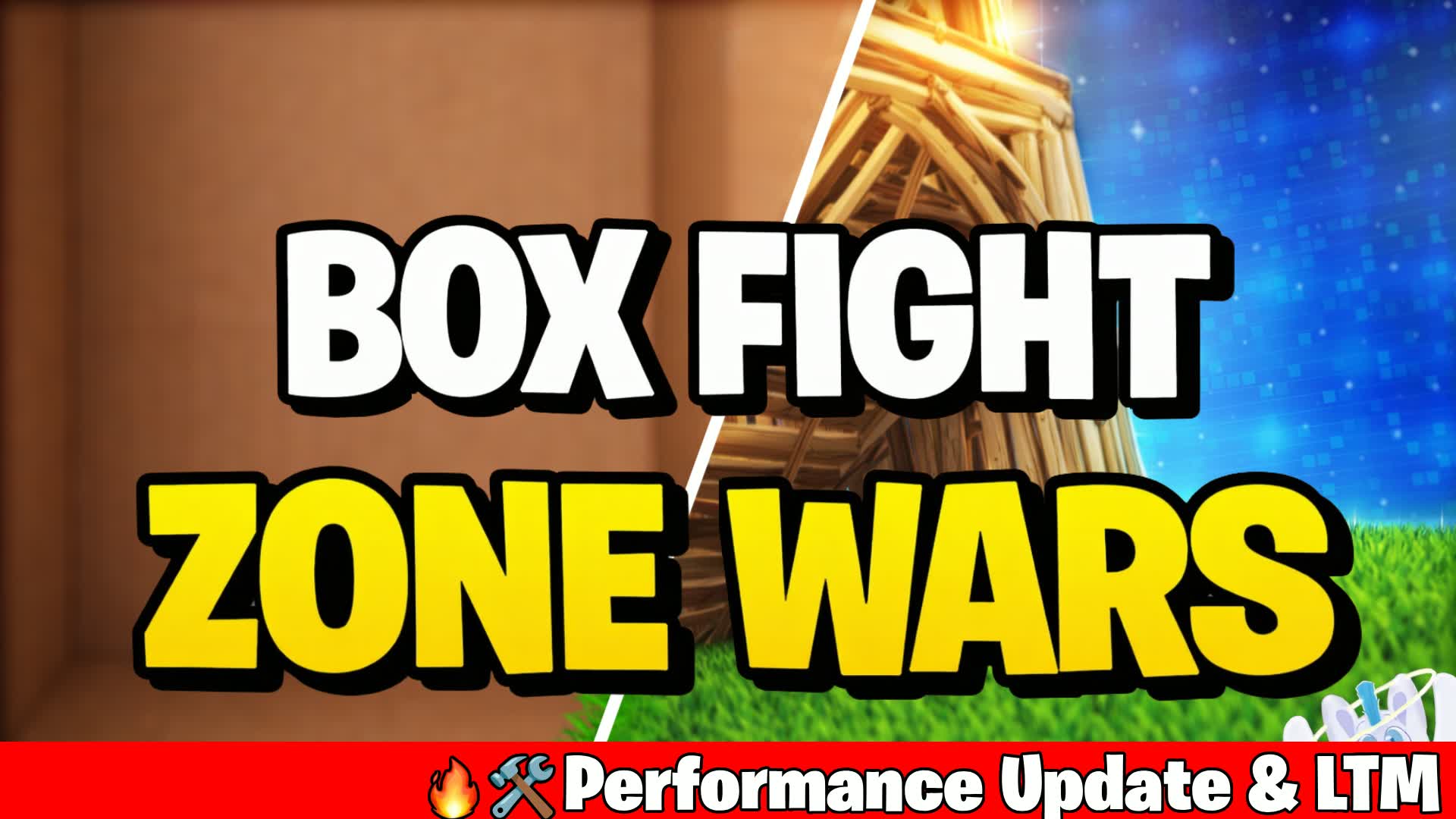 ボックスファイトとゾーンウォーズ