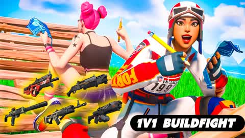 PRO 1V1 [CHAPTER 6 WEAPONS]