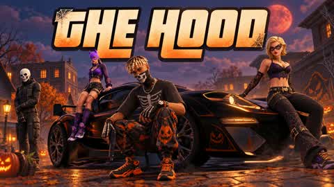 The Hood