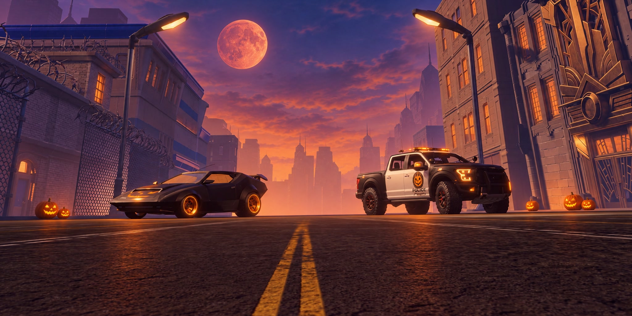 The Hood