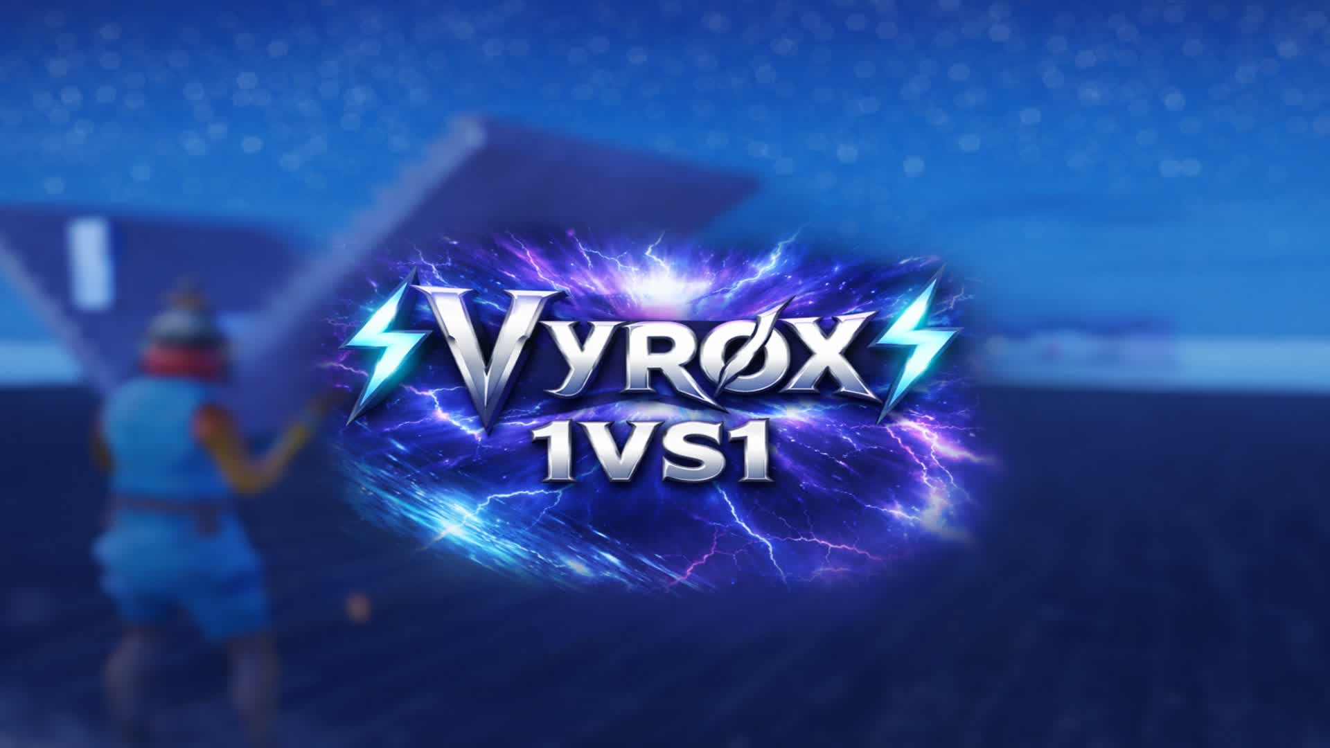 1vs1 Build Fights (VyroxTT)