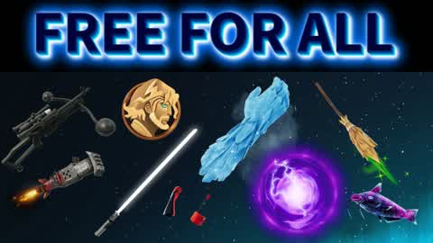 FPS TMTN FREE FOR ALL