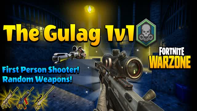 đTHE GULAG - FIRST PERSONđ