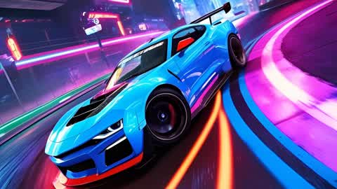 BIG RAMP ROAD 2.0 * SUPER RAMPA 🔥
