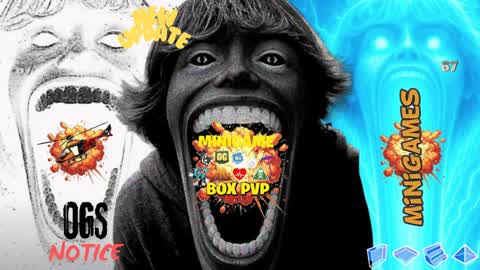 🧠6-7 ULTIMATE  Box Fights Zone Wars 📦